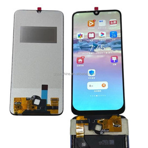 Fabricant source gros Téléphone portable LCD HW Y8 P <span class=keywords><strong>2020</strong></span> <span class=keywords><strong>PSmart</strong></span> S Honor 20 Lite TFT Original de haute qualité - Product Image 5