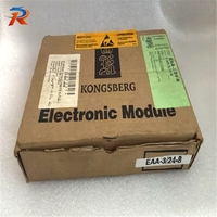 Nouvelle carte Autronica PLC PAC EtherCAT EAA-3/24-8 5182.005.0001 pour produit sous garantie