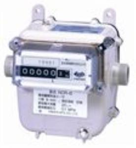 Compteur de débit multi-jets à déplacement positif haute précision Kimmon NDR-6/GND-6 avec boîtier en aluminium pour la mesure de l'eau - Product Image 4