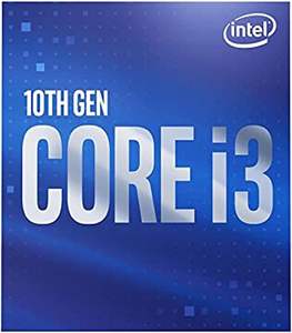 Nuevo CPU para Escritorio <span class=keywords><strong>Core</strong></span> <span class=keywords><strong>I3</strong></span>-10100F, 3.6GHz, 6MB, <span class=keywords><strong>Socket</strong></span>: LGA <span class=keywords><strong>1200</strong></span> - Product Image 6