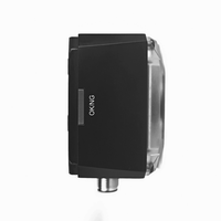 Lecteur de codes-barres à montage fixe compatible MV-ID3016PM pour la lecture de codes 1D et 2D industriels