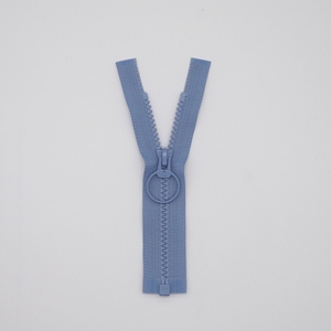 <span class=keywords><strong>YKK</strong></span> Zipper Résine Type Plastique Zipper avec le meilleur <span class=keywords><strong>curseur</strong></span> de cercle de qualité - Product Image 6