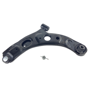 Yüksek kalite araba ön aks alt kontrol kolu 48068-B1020 48069-B1020 48068-B1080 <span class=keywords><strong>Toyota</strong></span> Passo Daihatsu Sirion Subaru için - Product Image 2