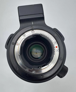 ใช้งานได้ในสภาพดีมาก! กล้อง 150-600 Sports พร้อมตัวเครื่องทำจากแมกนีเซียมอัลลอย + ป้องกันฝุ่น/น้ำกระเซ็น, ฝาครอบโลหะ, เมาท์ F แบบดั้งเดิม! - Product Image 5