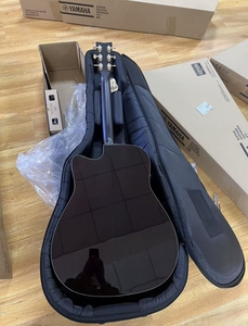 YAMAHAs TAG3C NT <span class=keywords><strong>guitare</strong></span> <span class=keywords><strong>acoustique</strong></span> originale tout solide - Product Image 3