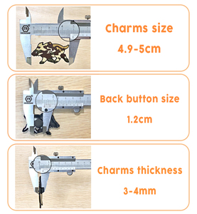 Sandal Selop Medis Platform Lightning 95 Grosir, Sandal <span class=keywords><strong>EVA</strong></span> Anak Pria Wanita, <span class=keywords><strong>Clogs</strong></span> Klasik, Sepatu Mules - Product Image 4