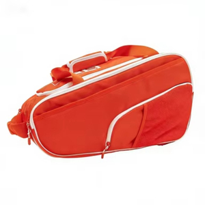Échantillon gratuit – Sac de sport populaire pour raquettes de pickleball, grande capacité, pour protéger les pagaies de pickleball - Product Image 4
