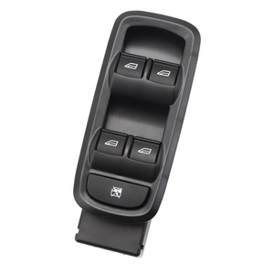 ชุดสวิตช์ควบคุมกระจกฟอร์ด เฟียสต้า อีโคสปอร์ตอะไหล่ทดแทนใหม่ - Product Image 1