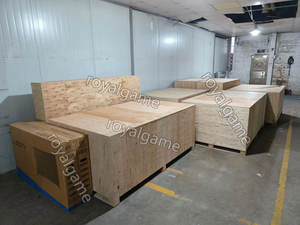 Royal Fortunes Superior SKILL Deluxe Lightning 3 Alisha 12V 5V เสถียรเกมพีซีในอนาคตมีทักษะที่โชคดีสุดๆ - Product Image 6