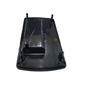 Sensor de Temperatura y Humedad para el Hogar con Construcción de Plástico y Acero, Diseño OEM Aceptable - Product Image 2