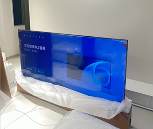 Téléviseur intelligent 8K Neo Quantum QLED 85 pouces HDR <span class=keywords><strong>OLED</strong></span> Android Fire <span class=keywords><strong>TV</strong></span> Wi-Fi prêt à être expédié - Modèle 2024 - Product Image 1