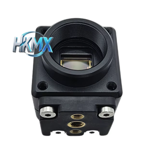 Brand New FH-SM02 2 Megapixel Monochrome Industrial Vision Camera High-Speed Global <b>Shutter</b> Inspection Camera - Product Image 1
