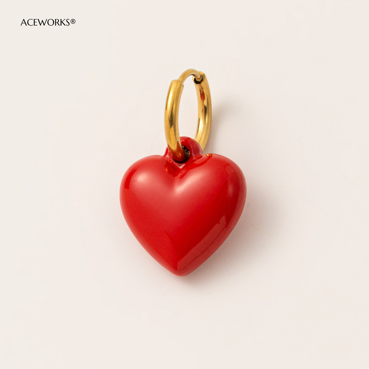 Red Heart 20mm