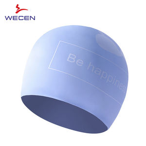 Haute qualité <span class=keywords><strong>femme</strong></span> cheveux longs pas <span class=keywords><strong>de</strong></span> fuite Silicone <span class=keywords><strong>bonnet</strong></span> <span class=keywords><strong>de</strong></span> <span class=keywords><strong>bain</strong></span> Design élégant goutte d'eau <span class=keywords><strong>bonnet</strong></span> <span class=keywords><strong>de</strong></span> <span class=keywords><strong>bain</strong></span> - Product Image 6