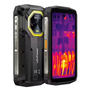 Ulefone Armor Mini 20T Pro Điện Thoại Thông Minh IP68 Không Thấm Nước 4.7 Inch Màn Hình 8GB RAM 256GB ROM Android 5G Gồ Ghề Điện Thoại - Product Image 2