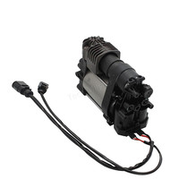 Suspension de compresseur de Suspension pneumatique 97035815111 97035815110 pour Panamera Kits de compresseur de Suspension pneumatique