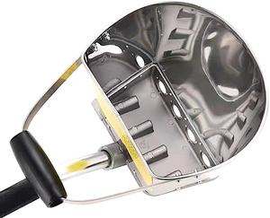 TY92814 Pneumatisches Hand mörtels prüh gerät Wandputz maschine 4-Strahl-Stuck-Spritzpistole Zement-Spritzbeton spritzen - Product Image 3