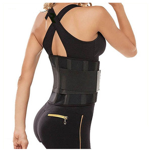 Double <span class=keywords><strong>ceinture</strong></span> de maternité <span class=keywords><strong>lombaire</strong></span> Super Elastic Safe soutien de <span class=keywords><strong>grossesse</strong></span> - Product Image 6