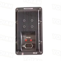 Panel Layar Monitor SY215C SY235C 12848576 untuk Suku Cadang Komponen Excavator SANY