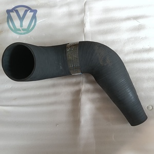 Tuyau d'admission de turbocompresseur 109-9459 1099459 adapté aux excavateurs 330 330B, raccords de tuyau d'air de turbine, pièces d'excavateur - Product Image 4
