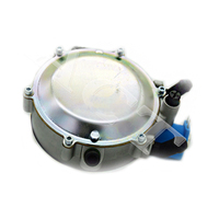 Lpg Vaporizer Autogas Régulateur De Pression Kits De Conversion De Gaz lpg Kit pour Voiture Convertidor Glp Gpl Regulador De Gas Lp Vaporizador