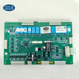 Yıkama makinesi için KH331A evrensel elektronik kart yıkama için KH341A bilgisayar kontrol panosu yıkayıcı için - Product Image 5