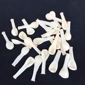 Ballons <span class=keywords><strong>confettis</strong></span> en Latex à hélium transparents, <span class=keywords><strong>ballon</strong></span> rond, Standard, Transparent, pour fête - Product Image 6