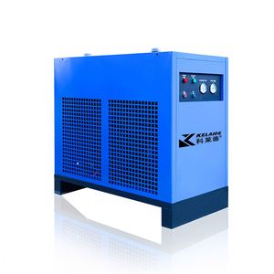 High Quality Refrigerated Air Dryer 60m3 min 2100cfm 1 0 MPa 10 <b>bar</b> Industrial Air Compressor Dryer Stable Performance 3 Dryer - Product Image 3