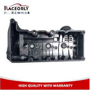 Couvercle de soupape gauche pour VW Audi EA837 3.0 <span class=keywords><strong>V6</strong></span> TDI pièce de moteur 059103469BD 059103469AQ Q7 SQ5 <span class=keywords><strong>Touareg</strong></span> A4 A5 A6 A7 A8 Q5 2011-2017 - Product Image 2