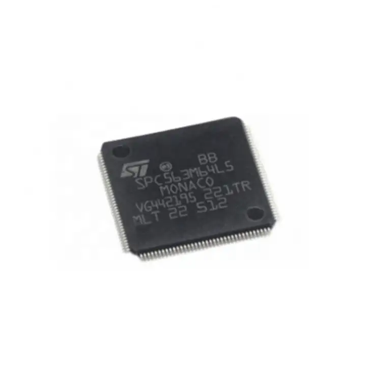Componente elettronico all'ingrosso muslimnuovo originale di alta qualità in stock circuito integrato interruttore di alimentazione ic chip