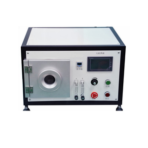 40KHz 5L aspirapolvere al Plasma con CHY-P5S camera al quarzo O.D150 * 270mm - Product Image 1