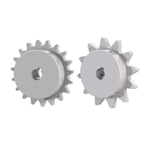 Pignon de chaîne à rouleaux Misumi 24 mm, pas de 19,05 mm, acier inoxydable, norme ISO, pour usine de fabrication - Product Image 2