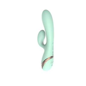 Vibratore <span class=keywords><strong>Gonfiabile</strong></span> Ingrandito per Donne, 10 Velocità, Forte Vibrazione, Confezione Esclusiva per Adulti, Giocattoli Sessuali Transfrontalieri VV485 - Product Image 5