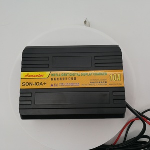 Portátil potencia cargador de batería externa portátil paso 3 cargador de batería para automóvil barco teléfono - Product Image 5