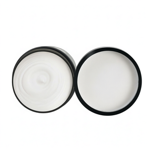 Custom Herbal Matte <b>Hair</b> Clay Styling Cream Matte Texture <b>Pomade</b> <b>for</b> <b>Men</b> Salon <b>Hair</b> Care - Product Image 1