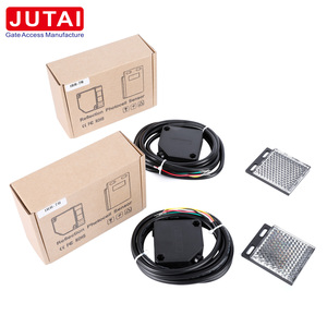 Máy dò vòng lặp kênh đơn nhạy cảm cao cho cửa chống cháy - Product Image 6