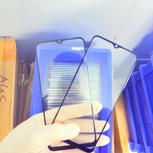 Repuestos Profesionales de Alta Calidad 1:1OCA para Teléfonos Móviles, Cristal Exterior para <span class=keywords><strong>Google</strong></span> PIXEL3A PIXEL4A 4G PIXEL5A PIXEL6 PIXEL7 - Product Image 4