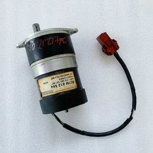 Motor original 037M812544 para piezas de la prensa offset Man Roland 700 - Product Image 1