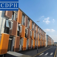 Pour les logements modulaires de haute qualité pour le personnel |   Maisons préfabriquées en conteneurs |   Solutions pour les bâtiments scolaires et de bureaux |   Location de logement à louer