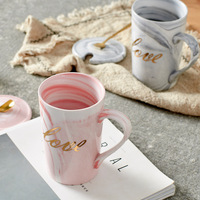 Coffret Cadeau Logo Personnalisé Luxe Tasse Céramique et Serviette Combo pour Faveurs Mariage Demande Demoiselle d'Honneur et Événements d'Entreprise
