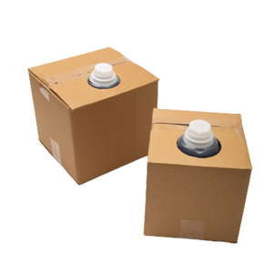 Emballage en gel de détergent, sac de 5l, 10l, 20l dans une boîte <span class=keywords><strong>cubitainer</strong></span> pour détergent de lavage de voiture - Product Image 2