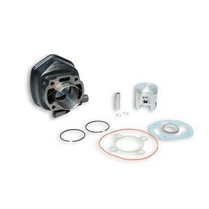 Vérin en fonte Ø 47 H2O - Product Image 1