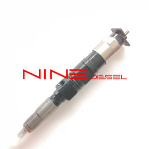 หัวฉีดน้ำมันดีเซล095000-8940หัวฉีดคอมมอนเรลสินค้าใหม่เก้า <span class=keywords><strong>RE543266</strong></span> - Product Image 1