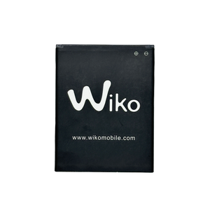 بيع مباشر من المصنع our بطاريات سعة كبيرة من أجل Vic WIKO خيارات استبدال كافية - Product Image 2