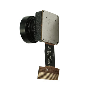 0.3MP AHD AV analogue <b>mini</b> <b>camera</b> module for underwater detectors Underwater fishing rods ASX340 Sensor - Product Image 2
