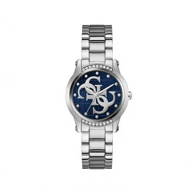 Beautiful Luxury Ladies Quartz Watch Elegant and Timeless Design Dial Stainless Steel Band for Daily Outfit
