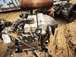 Moteur 1104C 1004 ASSY Moteur complet Moteur important complet - Product Image 3