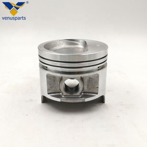 예비 부품 STD <span class=keywords><strong>5K</strong></span> 피스톤 키트 13101-도요타 엔진 용 13030 - Product Image 1