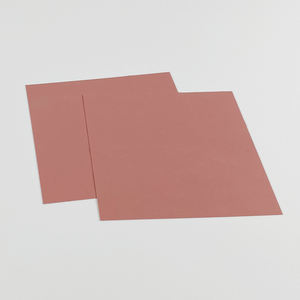 แผ่นความร้อนไฟเบอร์กลาสแผ่นความร้อนแบบปรับแต่งได้แผ่นความร้อนสุดขีดแผ่นรองความร้อน3ks แผ่นทำความเย็นซีพียูแผ่นเติมช่องว่าง - Product Image 1