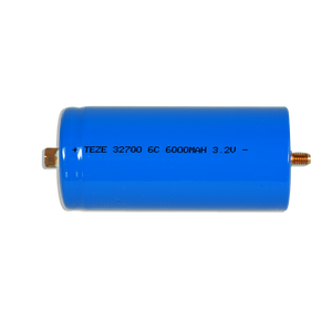 Batteria al fosfato di litio approvata Un38.3 Lfp 32700 <span class=keywords><strong>32650</strong></span> 3.2v 6000mah batteria Lifepo4 con ciclo di 2500 volte - Product Image 1